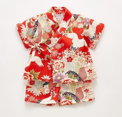 Kids Kimono Set - Image 4
