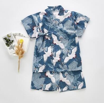 Kids Kimono Set - Image 5