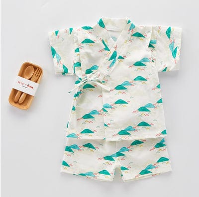 Kids Kimono Set - Image 6