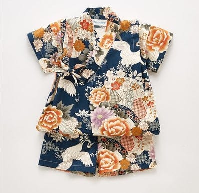 Kids Kimono Set - Image 7