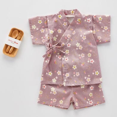 Kids Kimono Set - Image 8