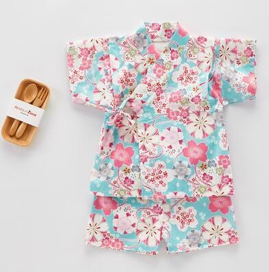 Kids Kimono Set - Image 9