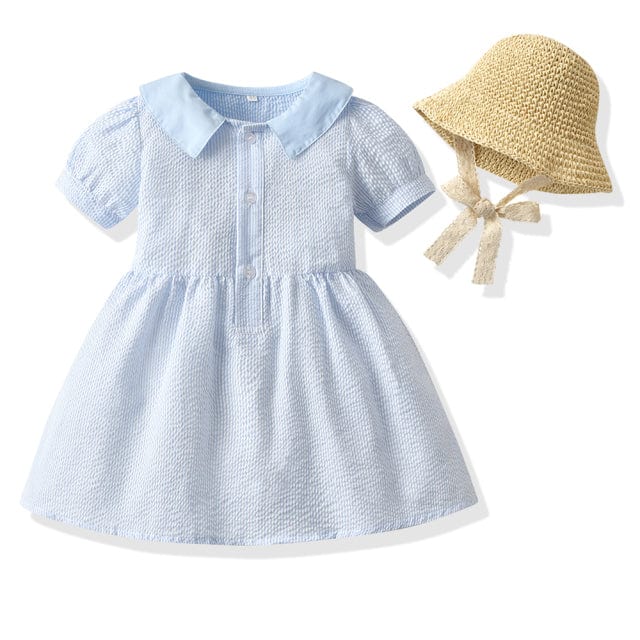 Summer Sibling Matching Outfit - Image 3