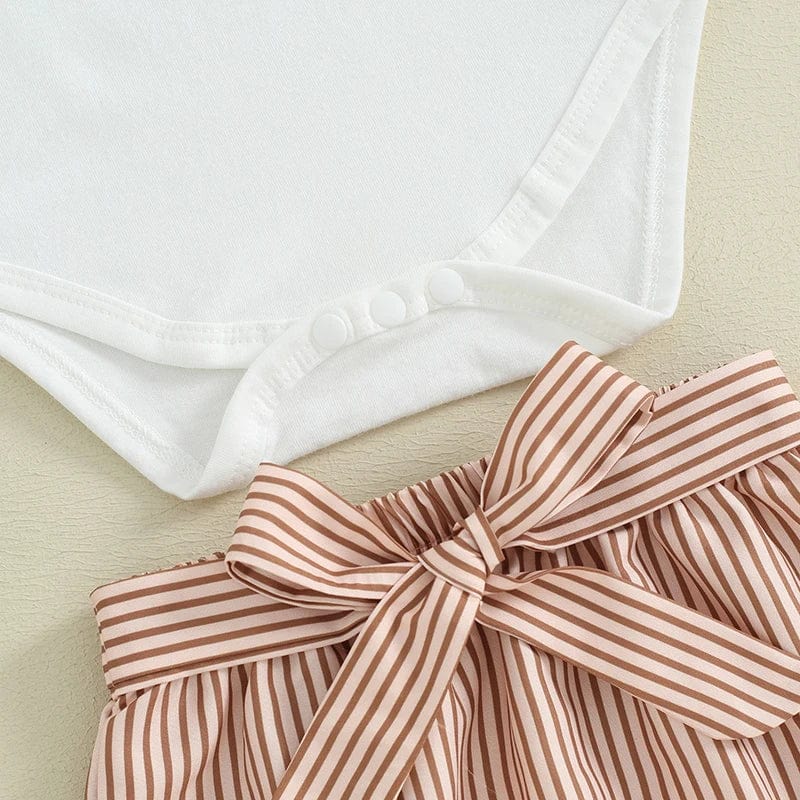 Sunshine Baby Shorts Outfit - Image 6