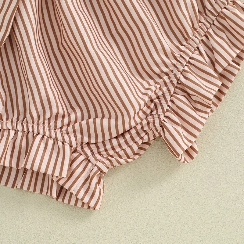 Sunshine Baby Shorts Outfit - Image 7