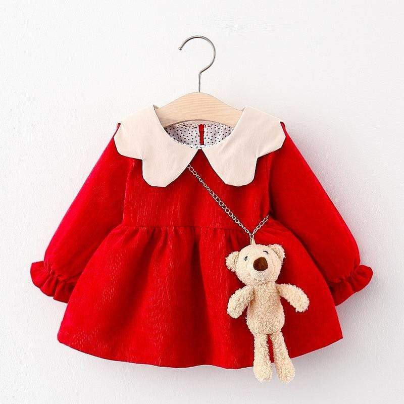 Sweet Baby Dress - Image 2