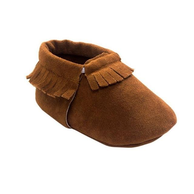 Tassel Shoes - Image 2