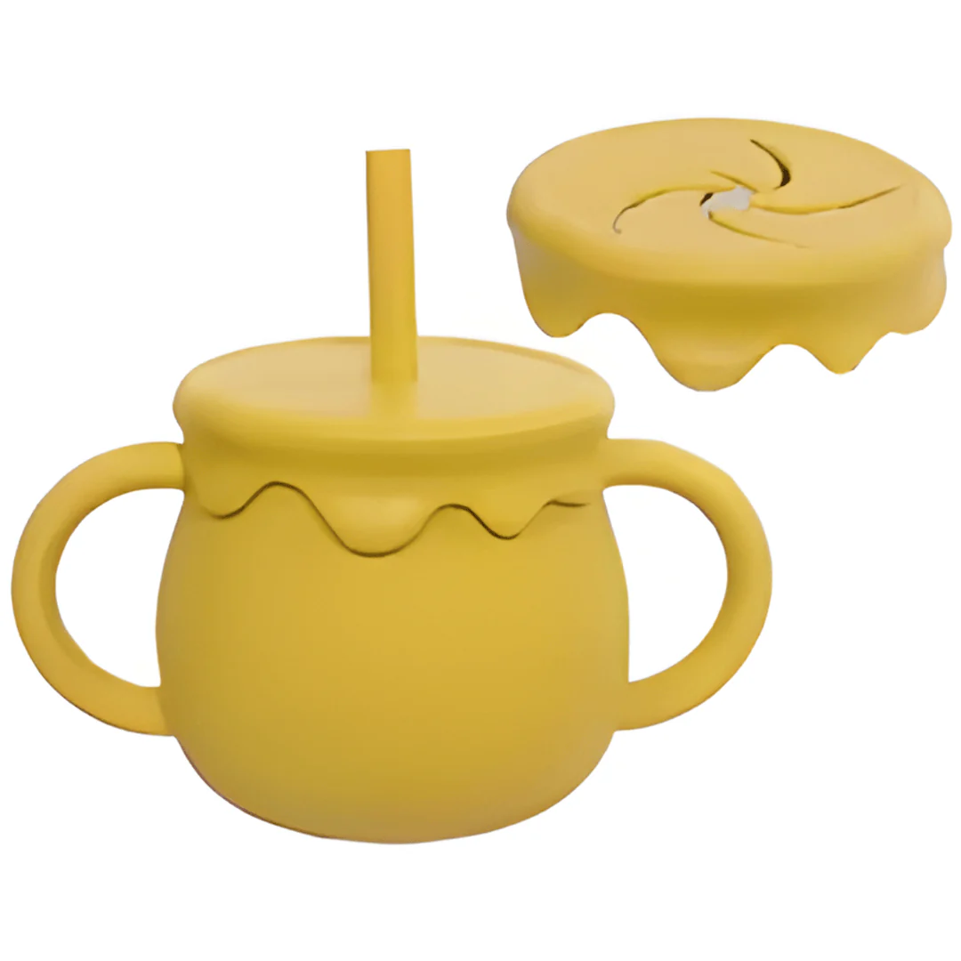 The 3-in-1 Silicone Trainer - Image 10