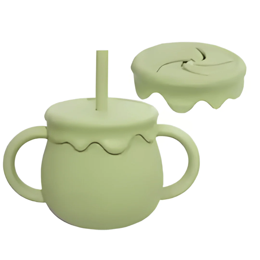 The 3-in-1 Silicone Trainer - Image 11