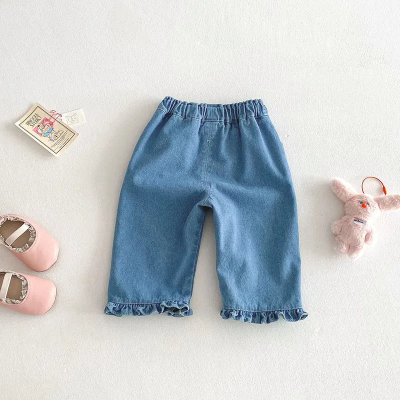 The 3D Sweetheart Jeans - Image 2