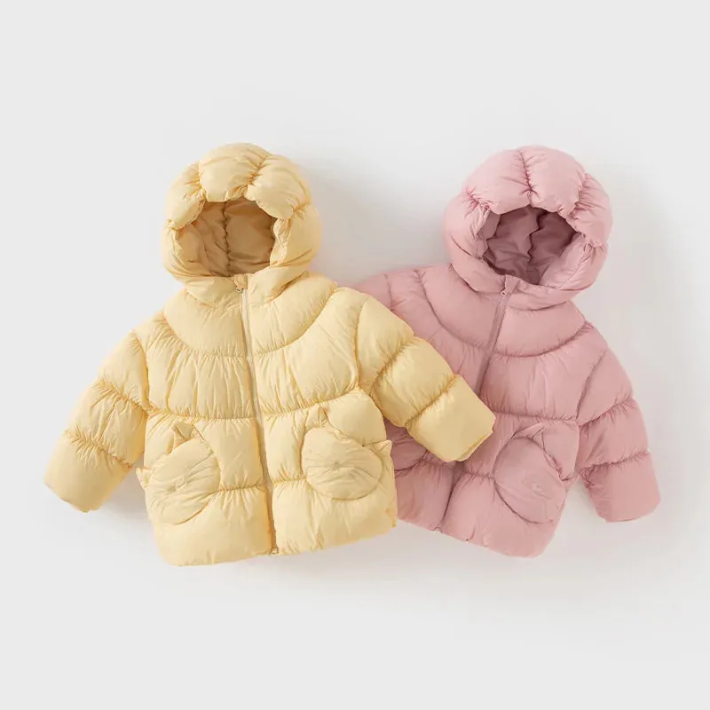 The Cloud Puffer Jacket - Image 11
