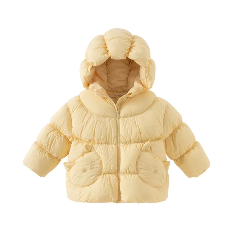 The Cloud Puffer Jacket - Image 5