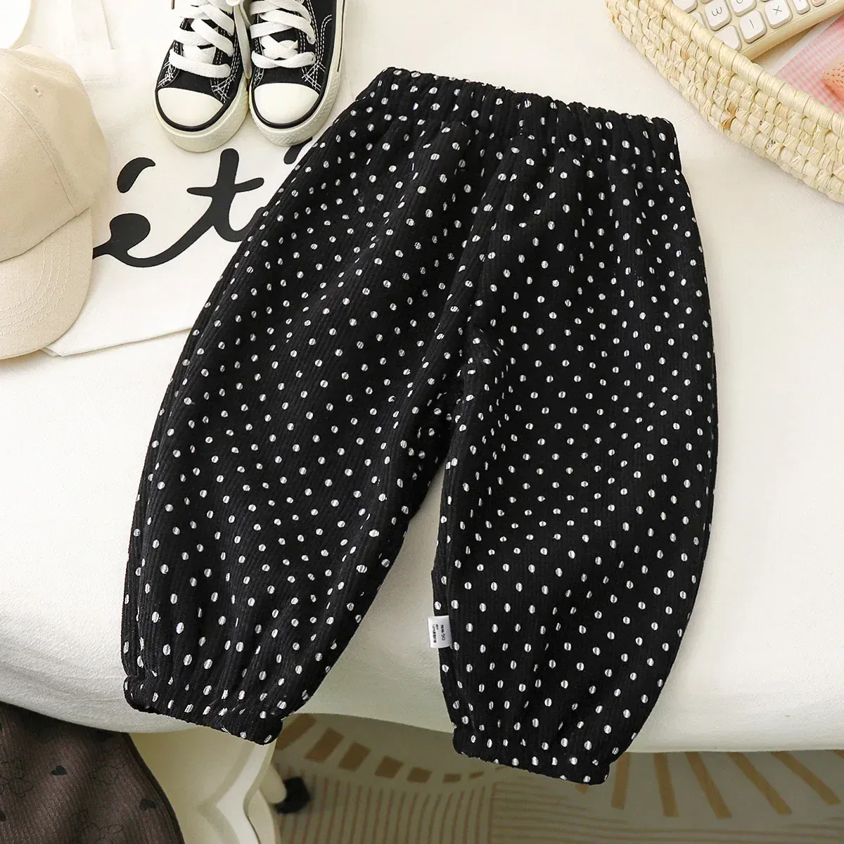 The Cozy Cloud Pants - Image 13