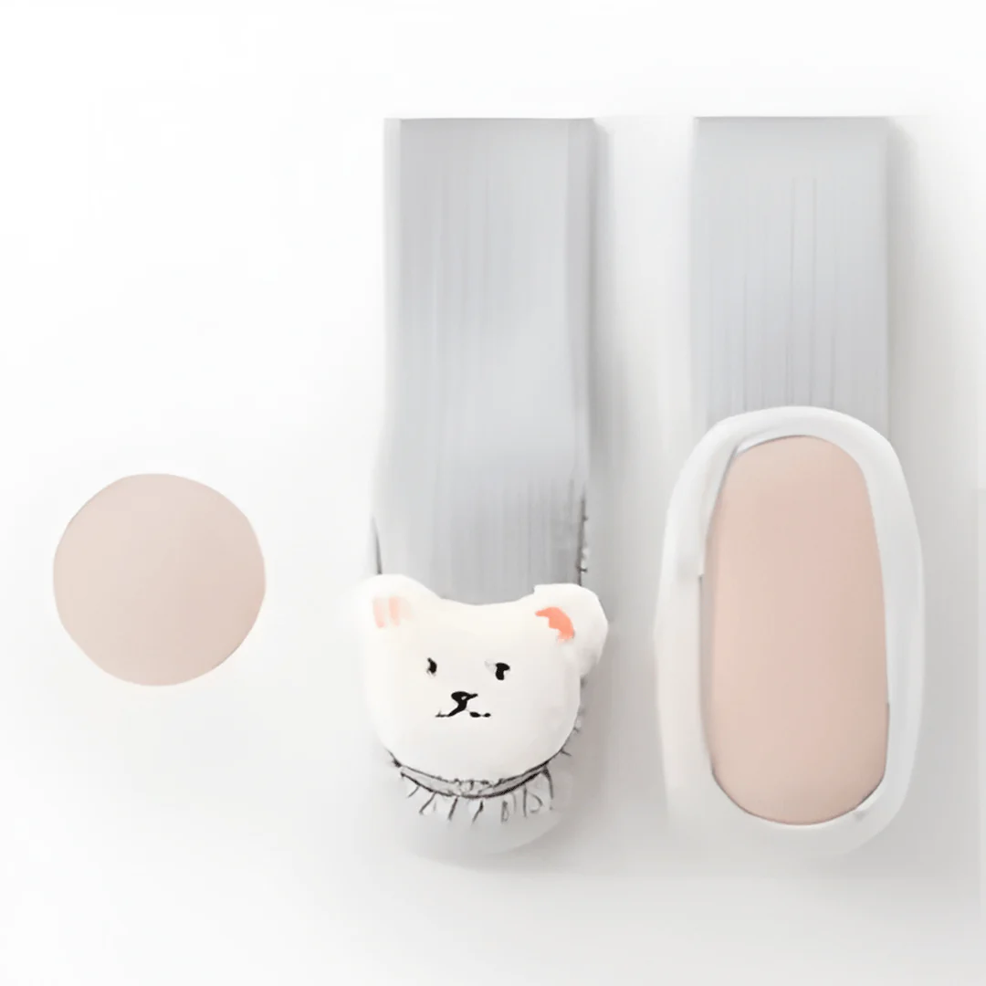 The Cozy Cub Slipper-Socks - Image 10