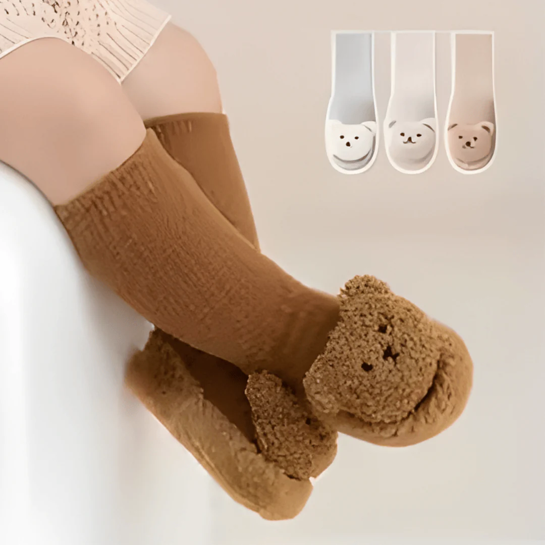 The Cozy Cub Slipper-Socks - Image 11