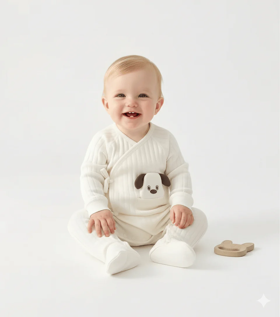 The Cuddle-Up Jumpsuit - Image 2