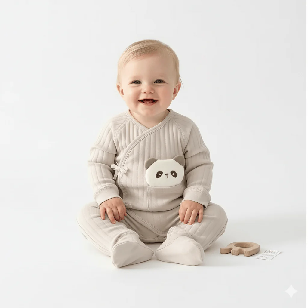 The Cuddle-Up Jumpsuit - Image 4