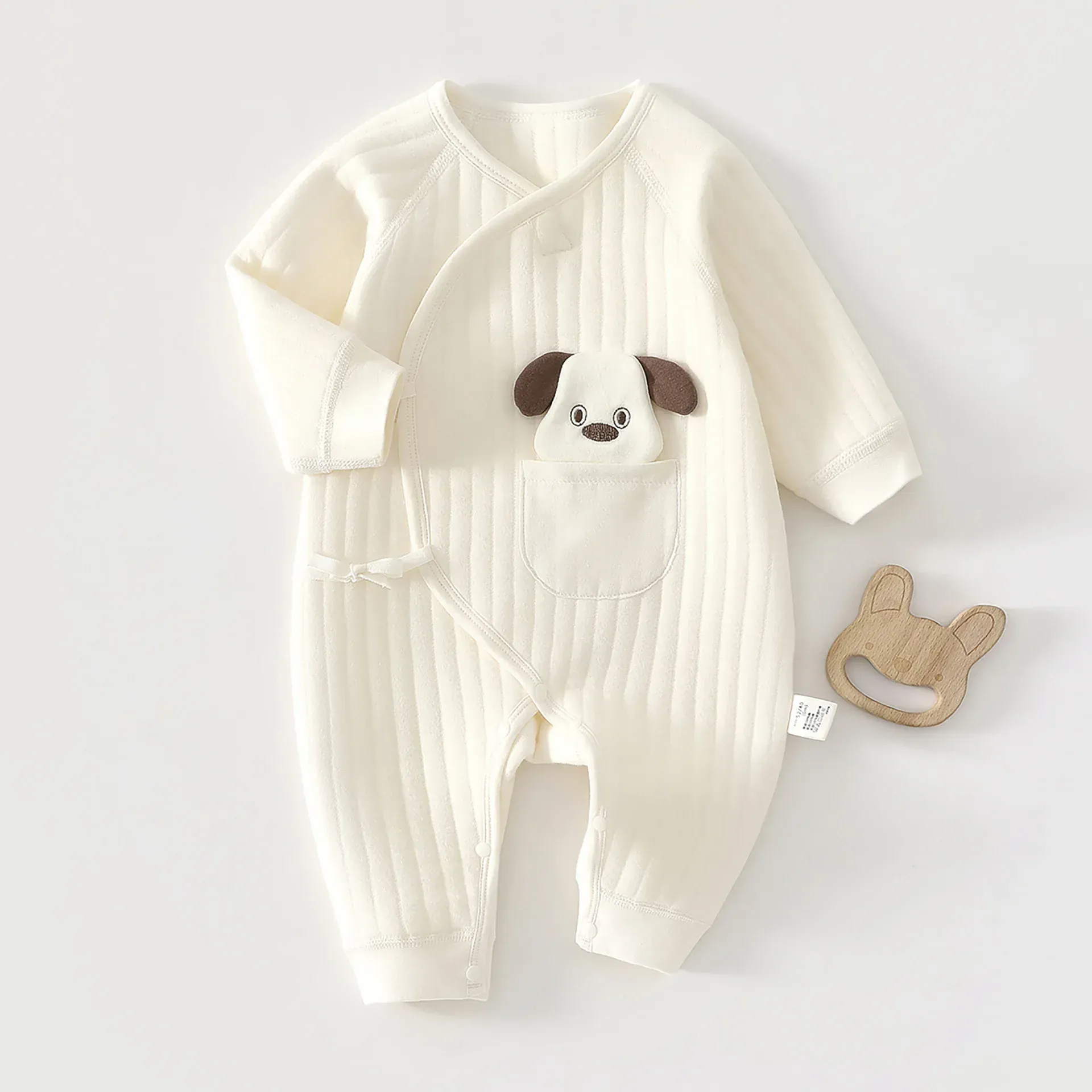 The Cuddle-Up Jumpsuit - Image 6