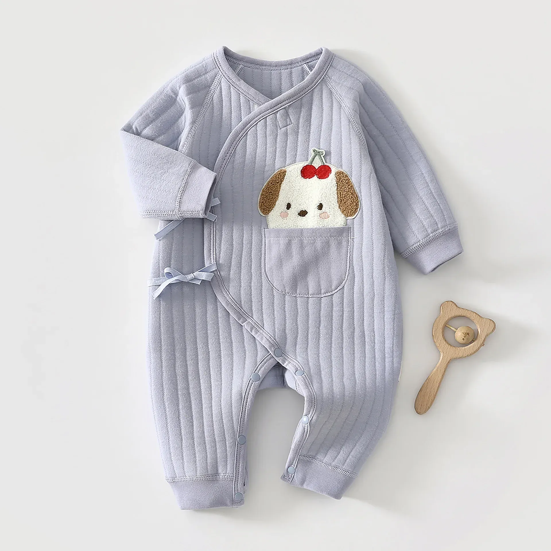 The Cuddle-Up Jumpsuit - Image 7