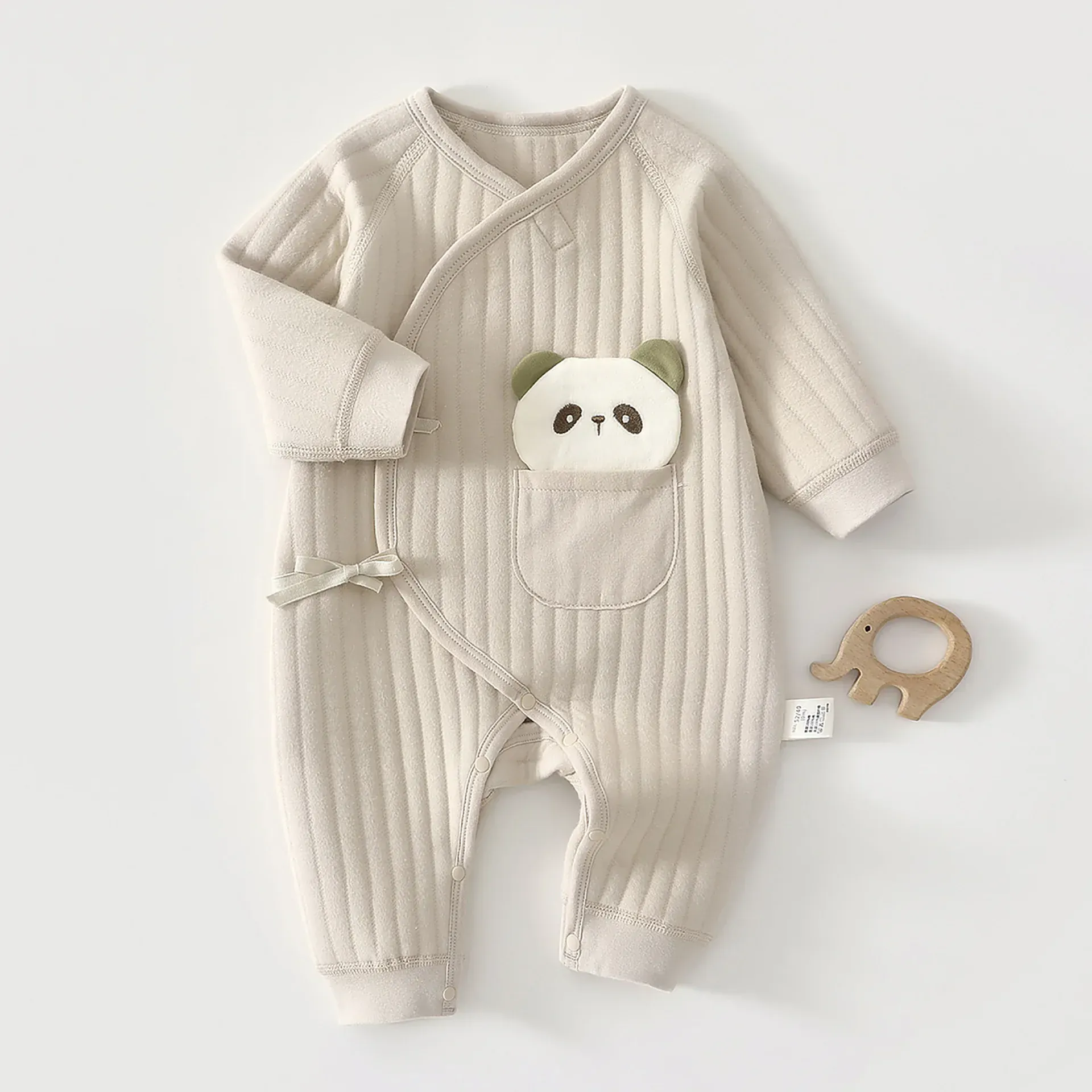 The Cuddle-Up Jumpsuit - Image 8