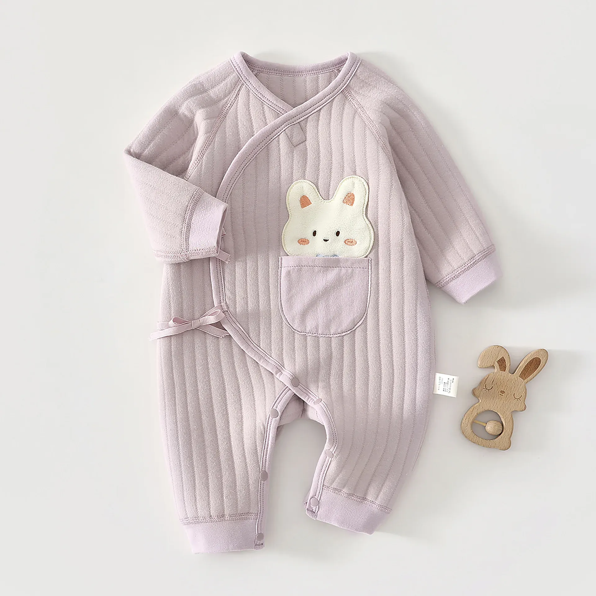 The Cuddle-Up Jumpsuit - Image 9