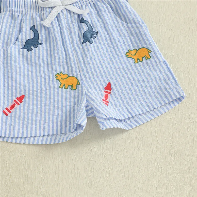 The Dino Doodle Summer Set - Image 6
