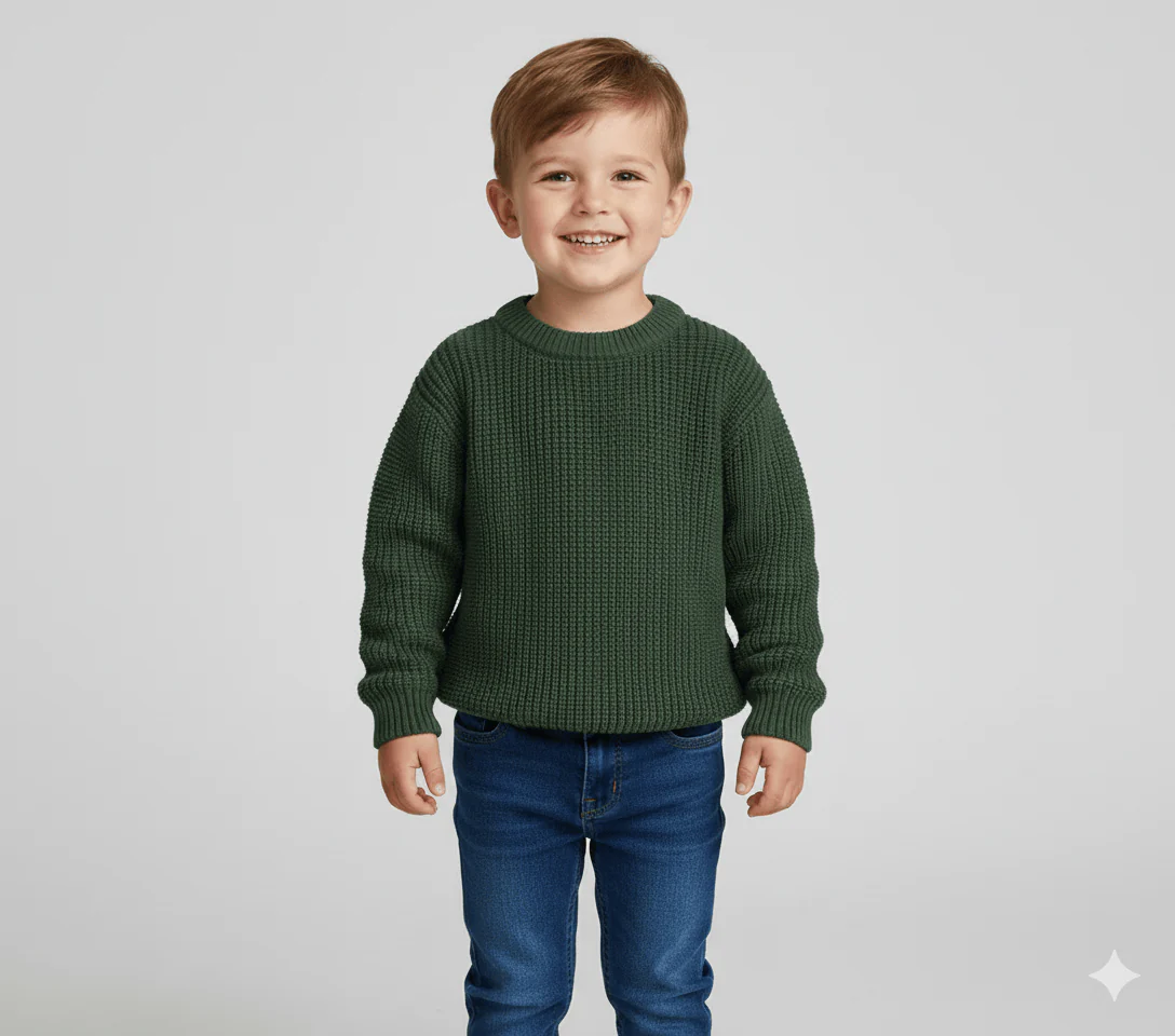 The Everyday Sweater - Image 19