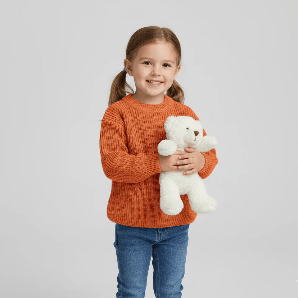 The Everyday Sweater - Image 2