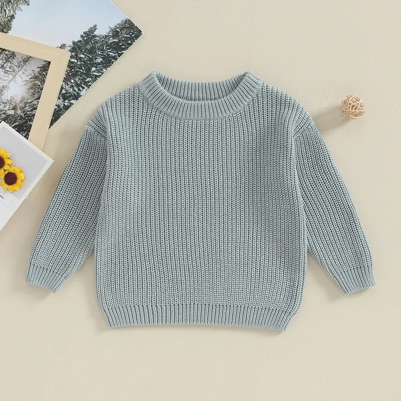 The Everyday Sweater - Image 5