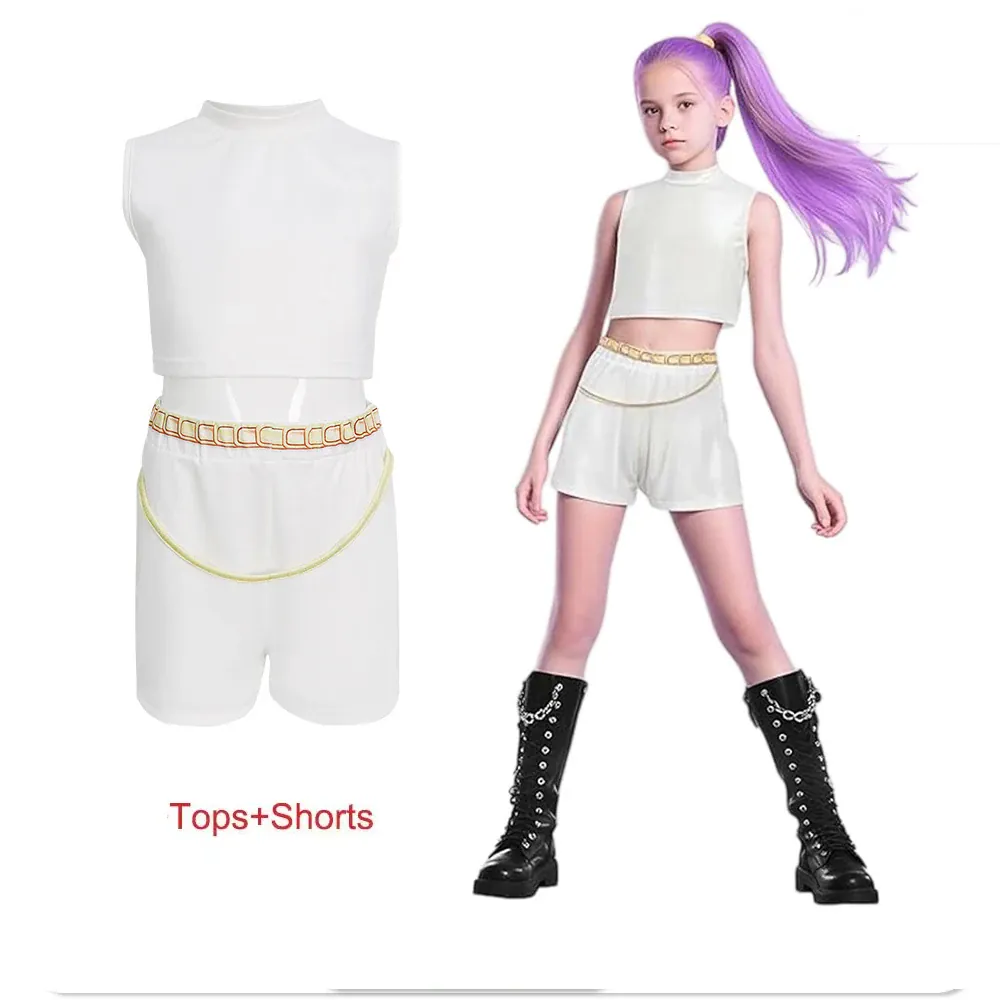 The Future Pop Star Costume - Image 2