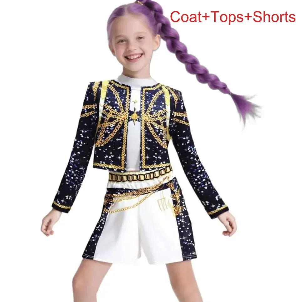 The Future Pop Star Costume - Image 3
