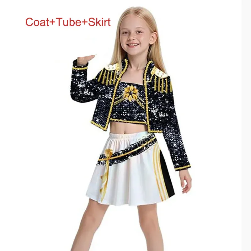 The Future Pop Star Costume - Image 4