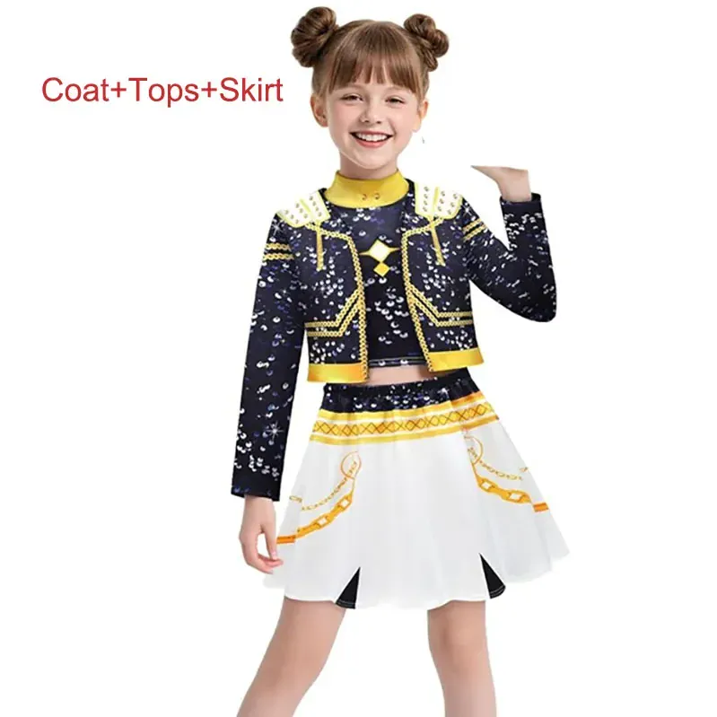 The Future Pop Star Costume - Image 7
