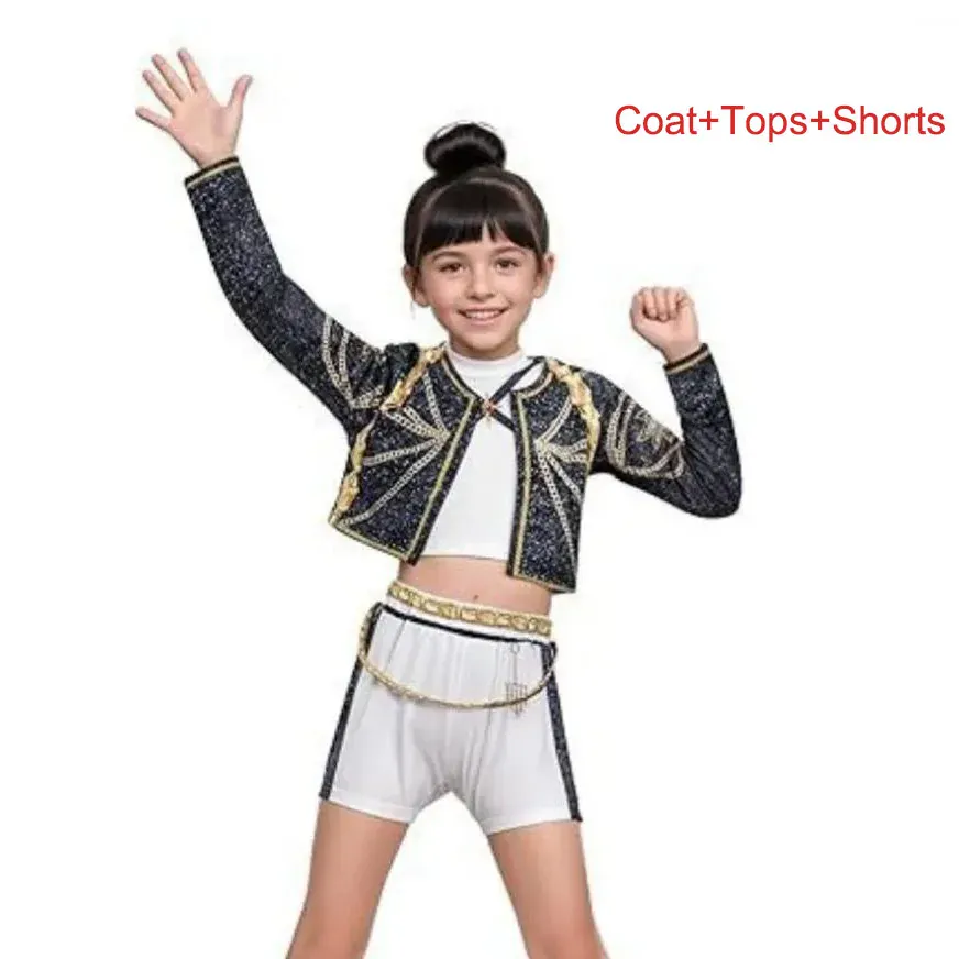 The Future Pop Star Costume - Image 9