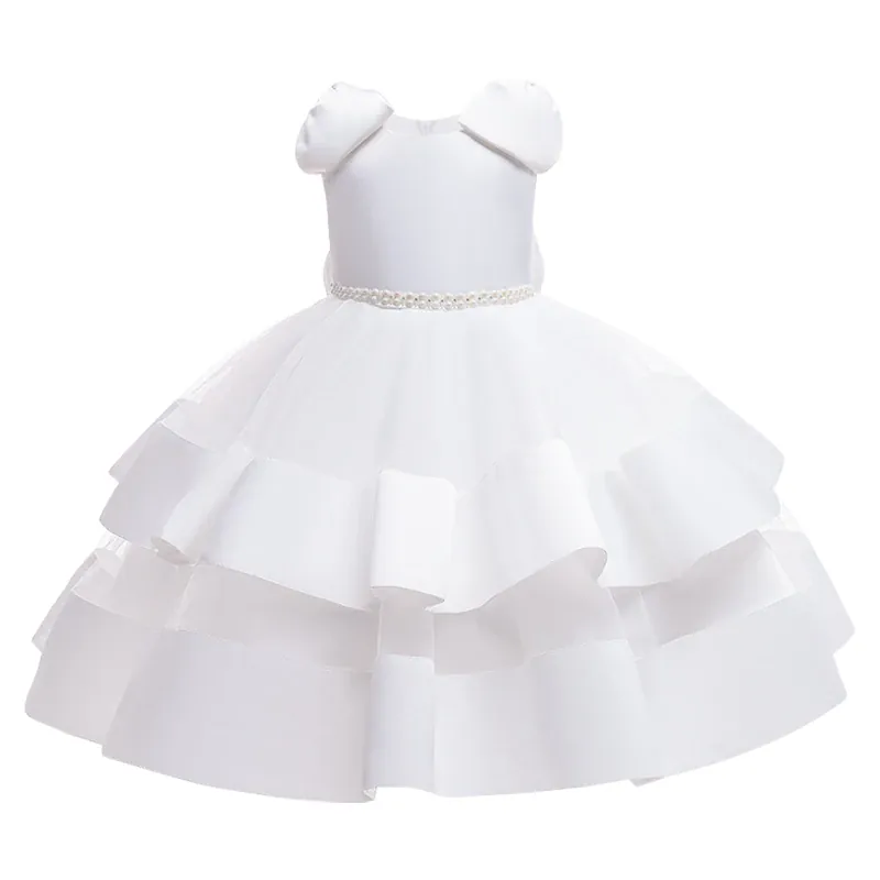 The Grand Tier Ball Gown - Image 9