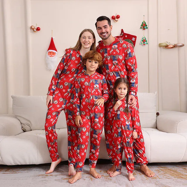The Holiday Traditions Jumpsuit Collection - Image 10