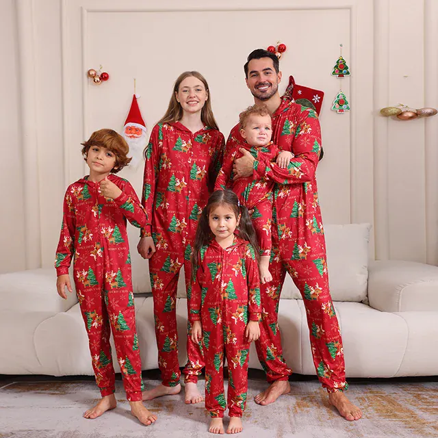 The Holiday Traditions Jumpsuit Collection - Image 12