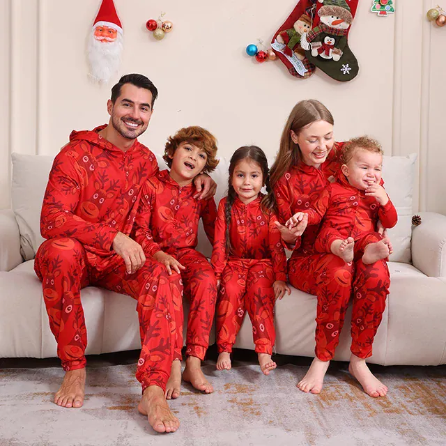 The Holiday Traditions Jumpsuit Collection - Image 13