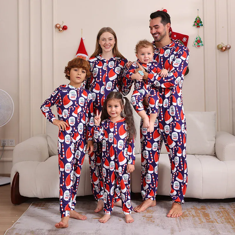 The Holiday Traditions Jumpsuit Collection - Image 2
