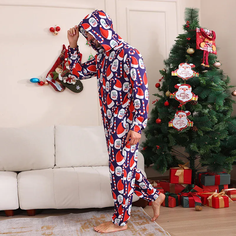 The Holiday Traditions Jumpsuit Collection - Image 3