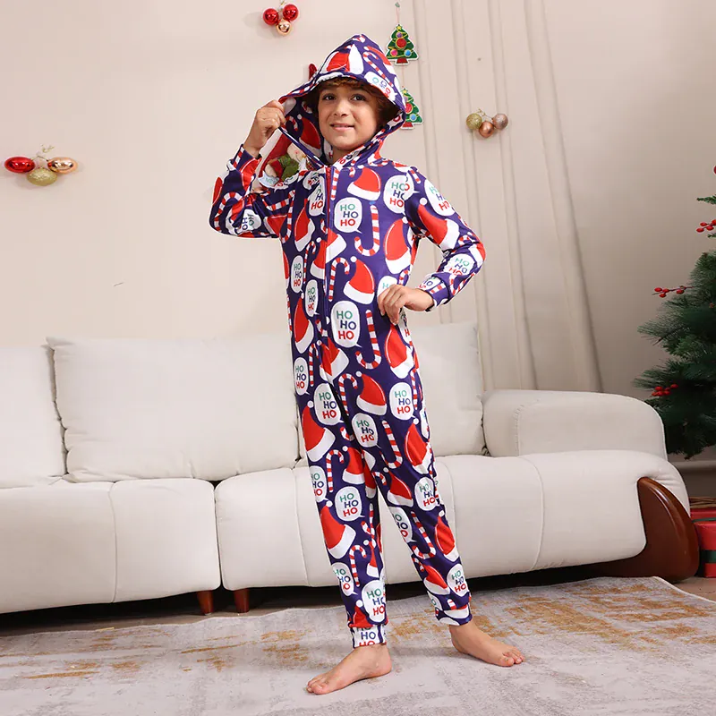 The Holiday Traditions Jumpsuit Collection - Image 4