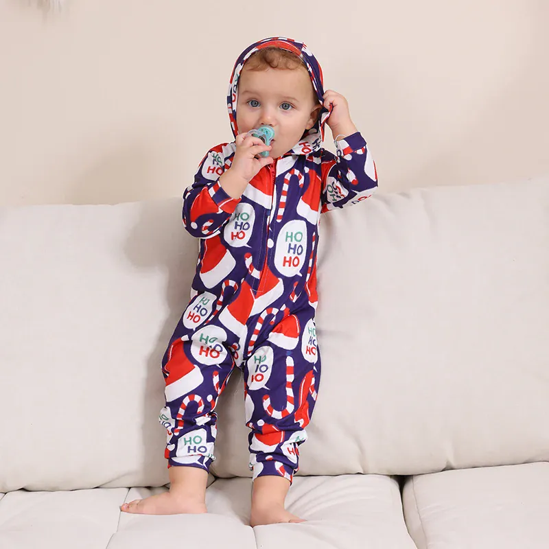 The Holiday Traditions Jumpsuit Collection - Image 5