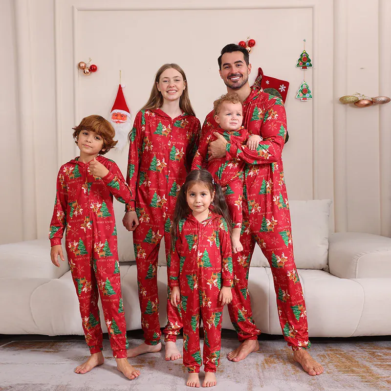 The Holiday Traditions Jumpsuit Collection - Image 6