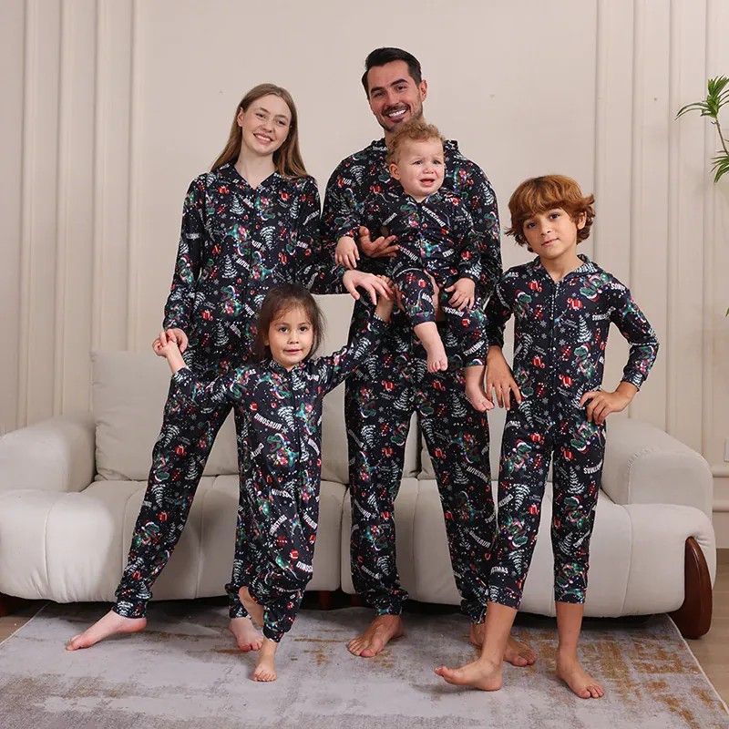 The Holiday Traditions Jumpsuit Collection - Image 7