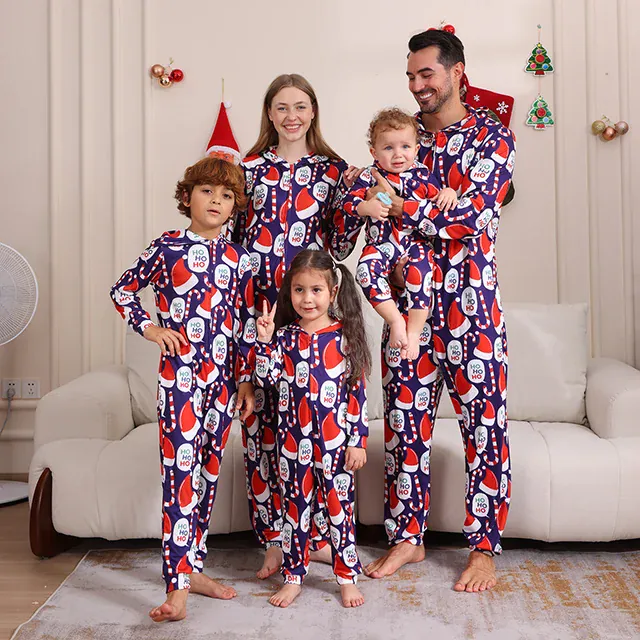 The Holiday Traditions Jumpsuit Collection - Image 8