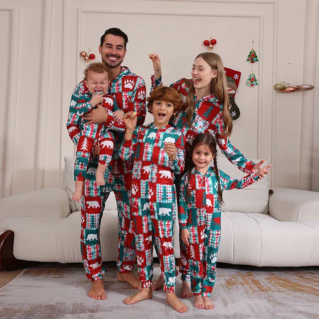 The Holiday Traditions Jumpsuit Collection - Image 9