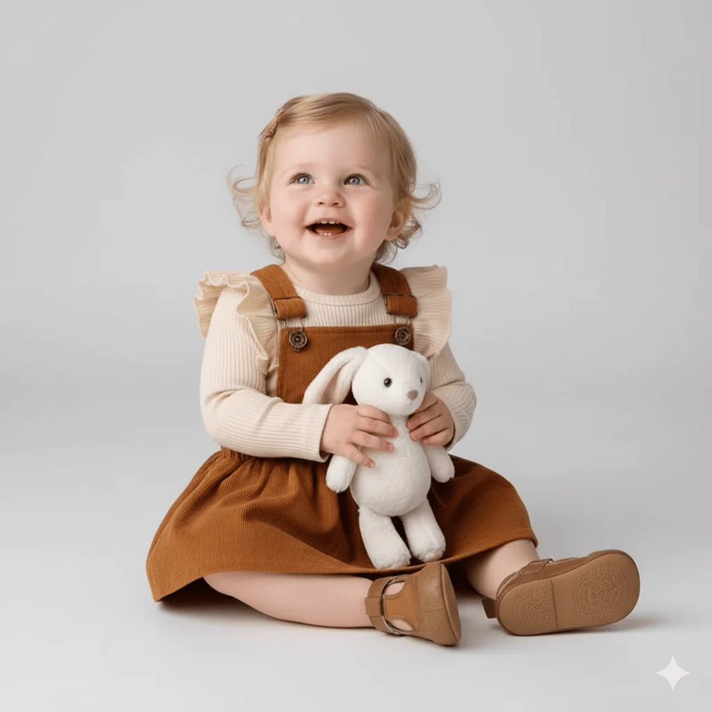 The Little Barista Jumper Set - Image 3