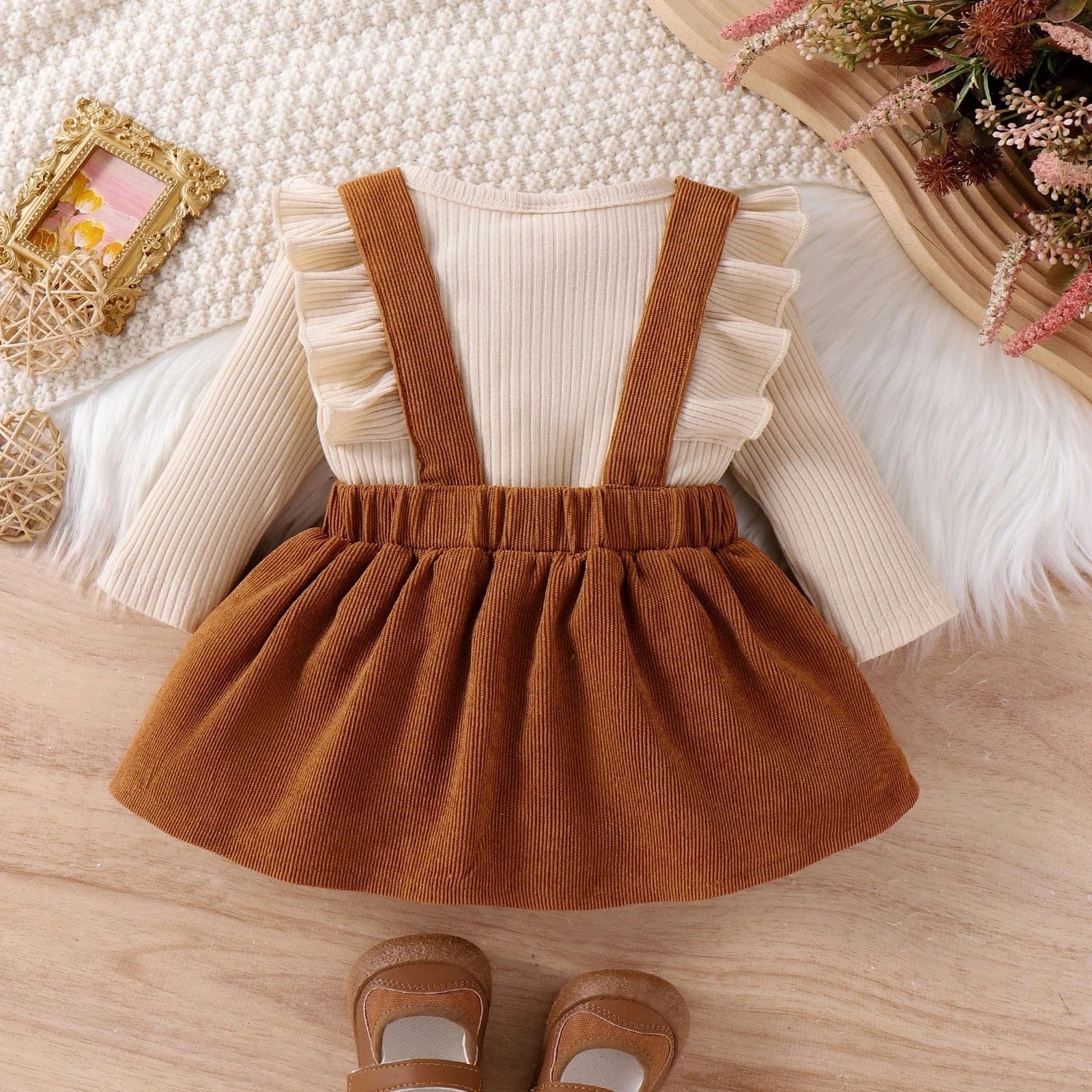 The Little Barista Jumper Set - Image 4