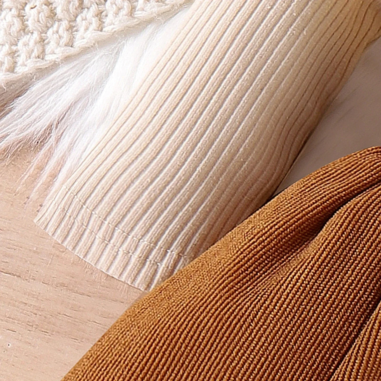 The Little Barista Jumper Set - Image 6