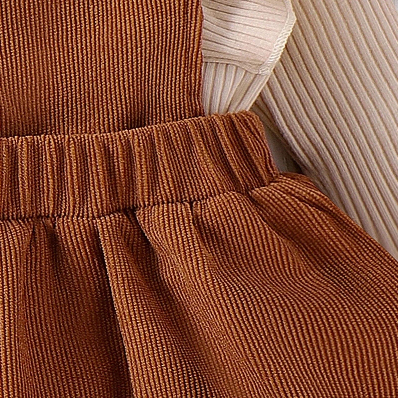 The Little Barista Jumper Set - Image 7